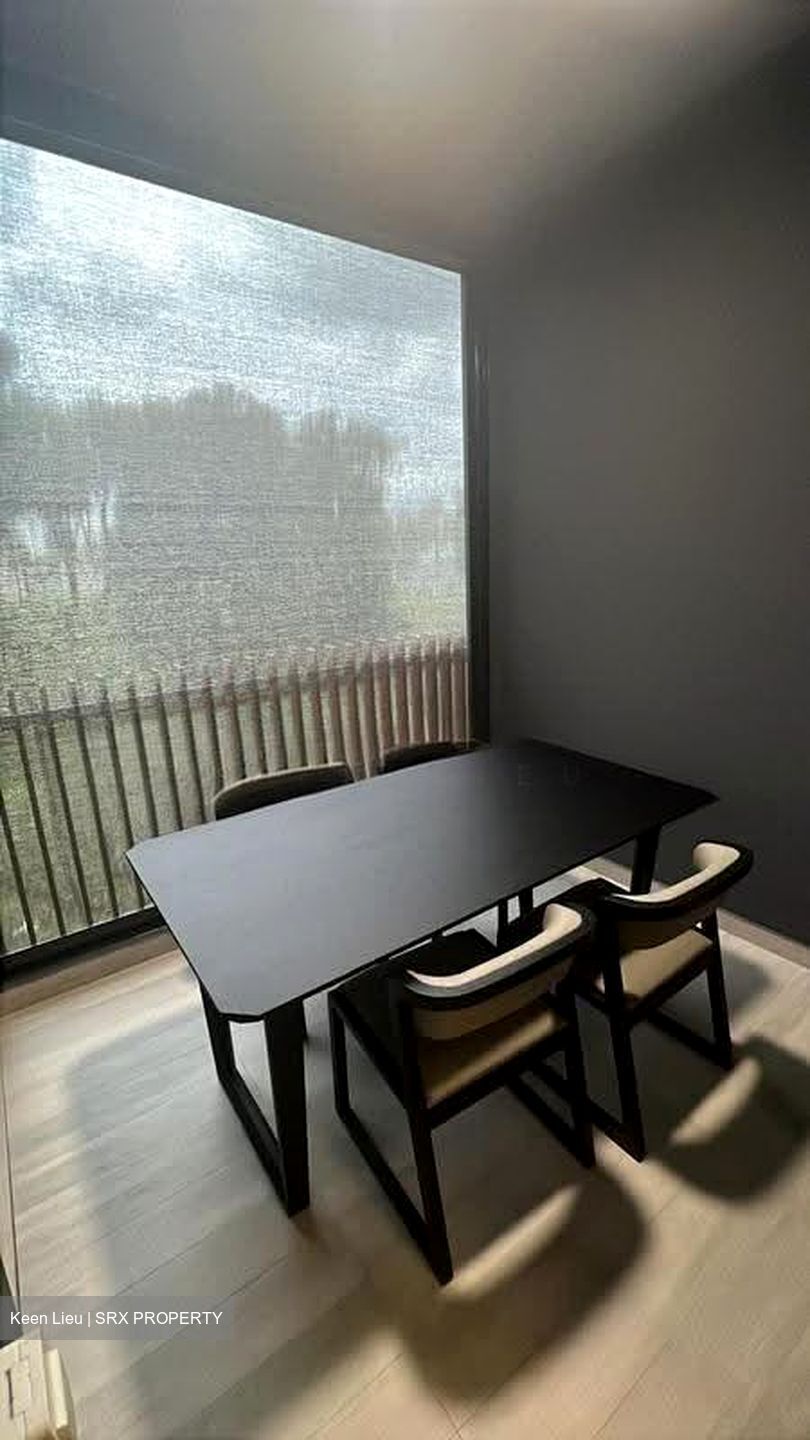 KI Residences at Brookvale (D21), Condominium #632630791